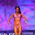 Jody  Williams - NPC Night of the Champions 2013 - #1